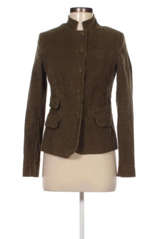 Damen Blazer Suzanna, Größe S, Farbe Grün, Preis 33,99 €