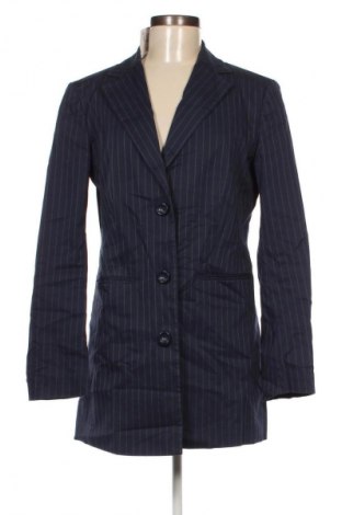 Damen Blazer United Colors Of Benetton, Größe L, Farbe Blau, Preis € 47,99