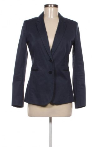 Damen Blazer United Colors Of Benetton, Größe S, Farbe Blau, Preis 34,78 €