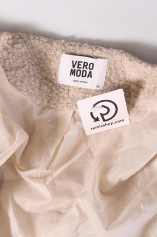 Dámské sako  Vero Moda, Velikost L, Barva Béžová, Cena  659,00 Kč