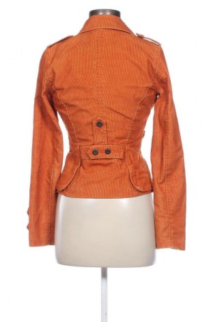 Damen Blazer Vero Moda, Größe XS, Farbe Orange, Preis 28,99 €