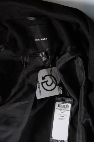 Damski żakiet Vero Moda, Rozmiar XL, Kolor Czarny, Cena 297,99 zł