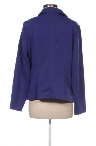 Damen Blazer Yessica, Größe L, Farbe Blau, Preis € 33,99