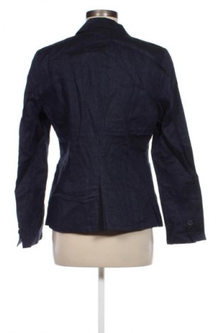 Damen Blazer Zara, Größe M, Farbe Blau, Preis € 17,49