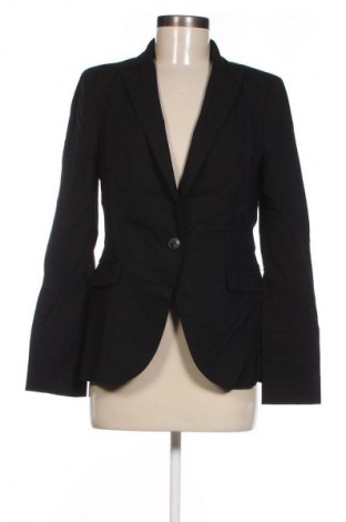 Damen Blazer Zara, Größe M, Farbe Schwarz, Preis € 33,99