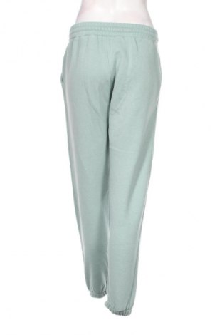 Pantaloni trening de femei, Mărime S, Culoare Verde, Preț 73,98 Lei