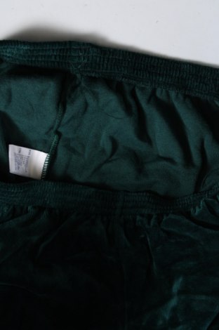 Pantaloni trening de femei, Mărime M, Culoare Verde, Preț 52,99 Lei