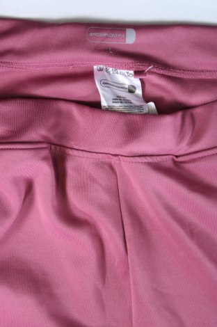 Damen Sporthose, Größe L, Farbe Aschrosa, Preis 20,49 €