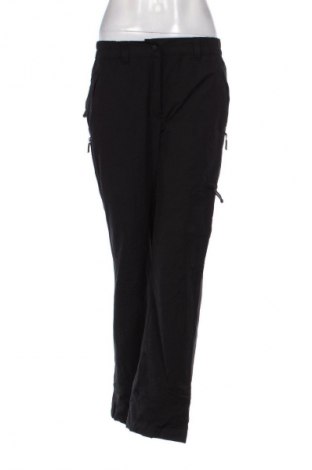 Pantaloni trening de femei, Mărime M, Culoare Negru, Preț 95,99 Lei