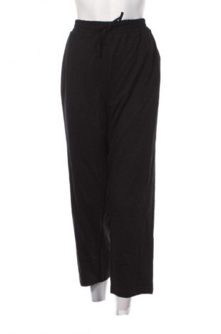 Pantaloni trening de femei, Mărime XXL, Culoare Negru, Preț 95,99 Lei