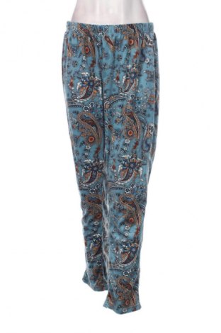 Pantaloni trening de femei, Mărime XL, Culoare Multicolor, Preț 95,99 Lei