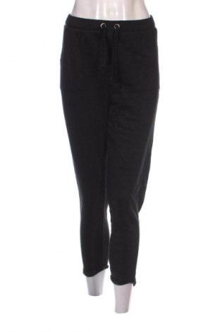 Pantaloni trening de femei, Mărime M, Culoare Negru, Preț 95,99 Lei