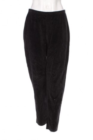 Pantaloni trening de femei, Mărime M, Culoare Negru, Preț 95,99 Lei