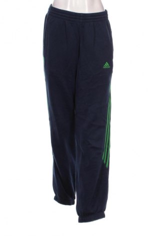 Dámske tepláky Adidas, Veľkosť S, Farba Modrá, Cena  22,45 €