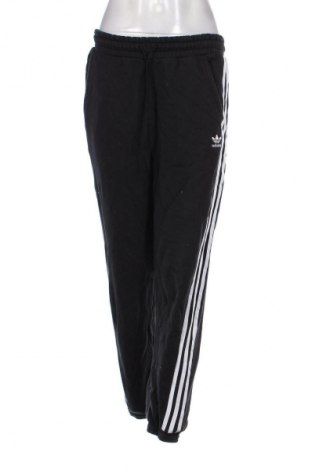 Damen Sporthose Adidas, Größe M, Farbe Schwarz, Preis € 28,99