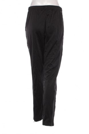 Pantaloni trening de femei Adidas, Mărime M, Culoare Negru, Preț 290,99 Lei