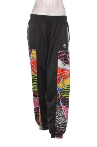 Dámske tepláky Adidas Originals, Veľkosť M, Farba Čierna, Cena  20,92 €