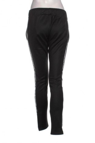 Pantaloni trening de femei Adidas Originals, Mărime M, Culoare Negru, Preț 104,73 Lei