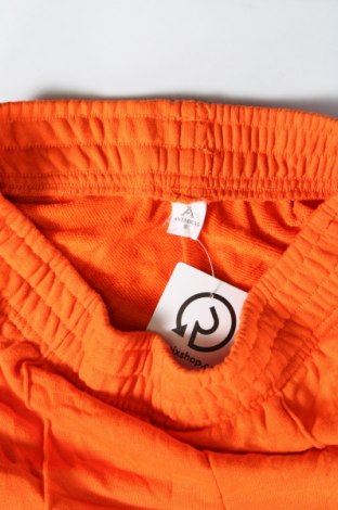 Damen Sporthose Anrabess, Größe S, Farbe Orange, Preis € 20,49