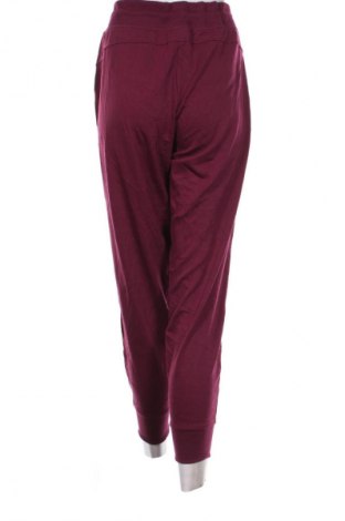 Damen Sporthose Athletic, Größe XXL, Farbe Lila, Preis 17,99 €