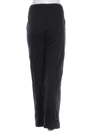 Pantaloni trening de femei Bpc Bonprix Collection, Mărime XXL, Culoare Negru, Preț 95,99 Lei