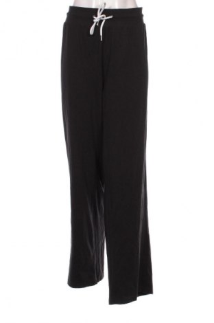 Pantaloni trening de femei Bpc Bonprix Collection, Mărime 3XL, Culoare Negru, Preț 74,35 Lei