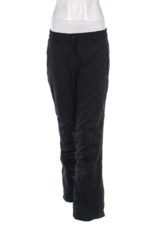 Pantaloni trening de femei Crane, Mărime L, Culoare Negru, Preț 52,99 Lei