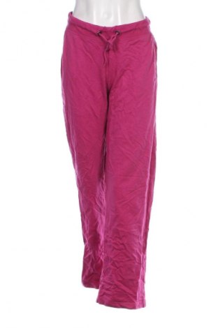 Damen Sporthose Crivit, Größe L, Farbe Rosa, Preis 20,49 €