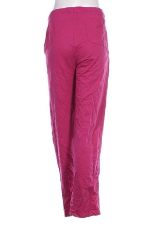 Damen Sporthose Crivit, Größe L, Farbe Rosa, Preis 11,49 €