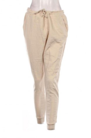 Damen Sporthose F&F, Größe L, Farbe Beige, Preis € 20,49