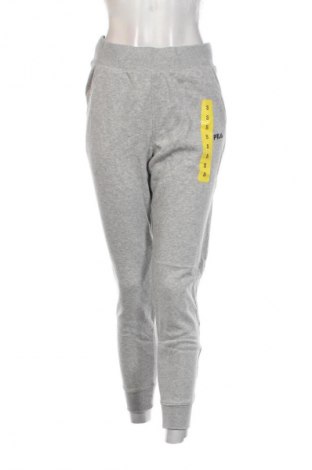 Damen Sporthose FILA, Größe S, Farbe Grau, Preis € 64,99