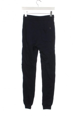 Pantaloni trening de femei Finger in the nose, Mărime XS, Culoare Albastru, Preț 121,99 Lei