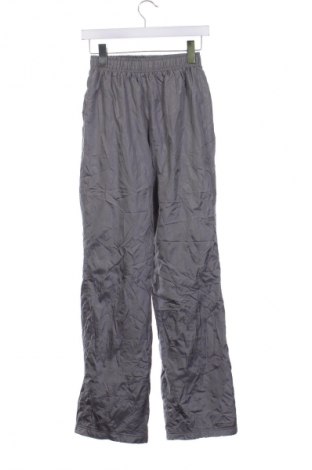 Pantaloni trening de femei Gear, Mărime XXS, Culoare Gri, Preț 61,99 Lei