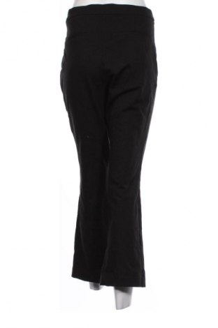 Pantaloni trening de femei H&M, Mărime XL, Culoare Negru, Preț 95,99 Lei