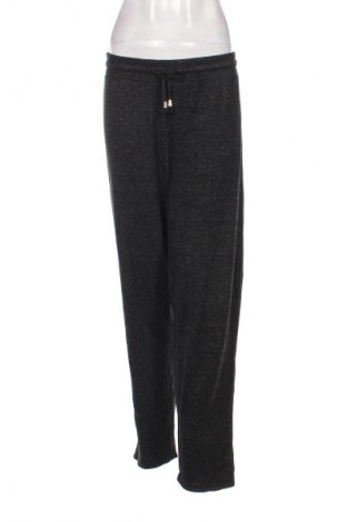 Pantaloni trening de femei Janina, Mărime XXL, Culoare Negru, Preț 95,99 Lei