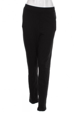 Pantaloni trening de femei LC Waikiki, Mărime XXL, Culoare Negru, Preț 157,99 Lei