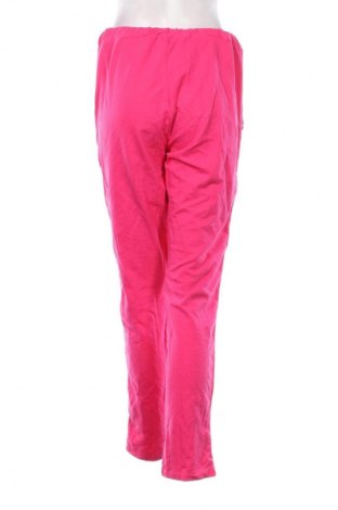 Damen Sporthose Made In Italy, Größe XL, Farbe Rosa, Preis € 20,49