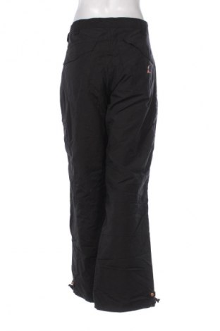 Pantaloni trening de femei Maui, Mărime XL, Culoare Negru, Preț 95,99 Lei