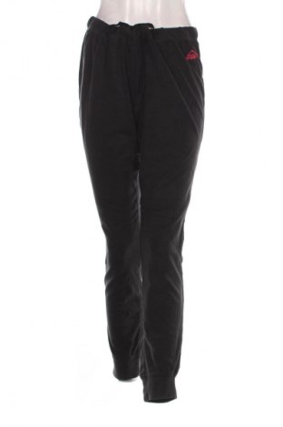 Pantaloni trening de femei McKinley, Mărime L, Culoare Negru, Preț 52,99 Lei