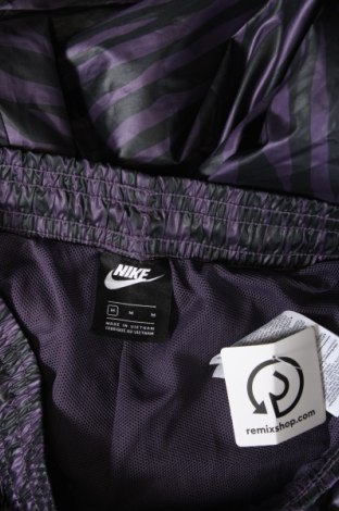 Dámské tepláky Nike, Velikost M, Barva Fialová, Cena  519,00 Kč