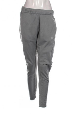 Dámske tepláky Nike, Veľkosť M, Farba Sivá, Cena  21,00 €