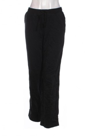 Pantaloni trening de femei Oltre, Mărime M, Culoare Negru, Preț 134,99 Lei