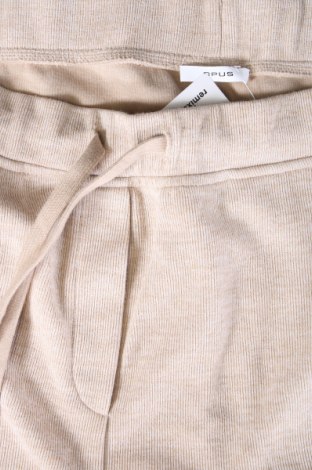 Damen Sporthose Opus, Größe XL, Farbe Beige, Preis € 27,99