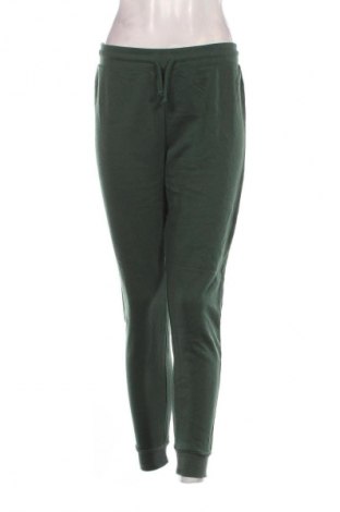 Pantaloni trening de femei Primark, Mărime M, Culoare Verde, Preț 95,99 Lei