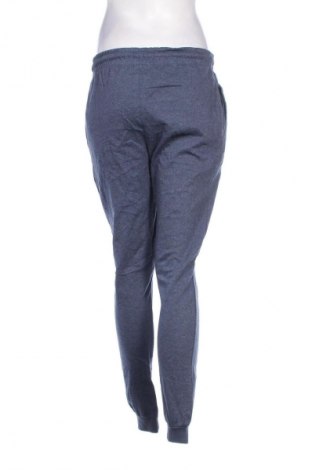 Pantaloni trening de femei Quintessential, Mărime L, Culoare Albastru, Preț 95,99 Lei