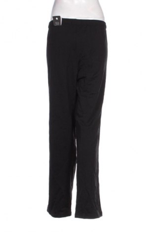 Damen Sporthose Schneider, Größe XXL, Farbe Schwarz, Preis 32,49 €