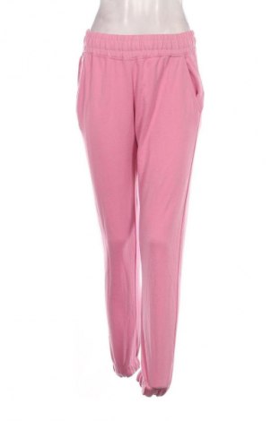 Damen Sporthose Sinsay, Größe S, Farbe Rosa, Preis € 9,99