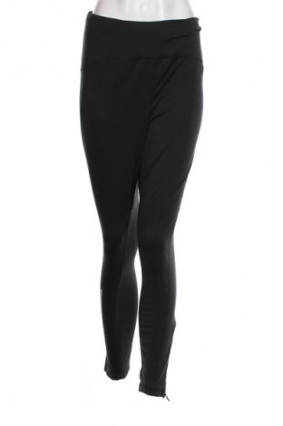 Damen Sporthose Sports Performance by Tchibo, Größe XL, Farbe Schwarz, Preis € 8,49