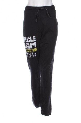 Damen Sporthose Uncle Sam, Größe XXL, Farbe Schwarz, Preis € 20,49