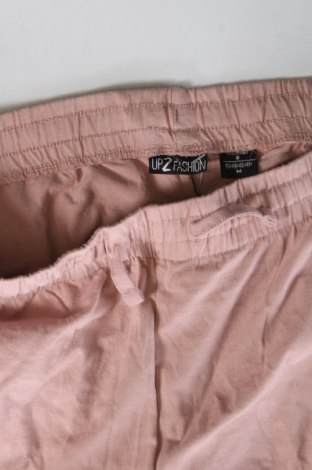 Damen Sporthose Up 2 Fashion, Größe M, Farbe Rosa, Preis € 20,49